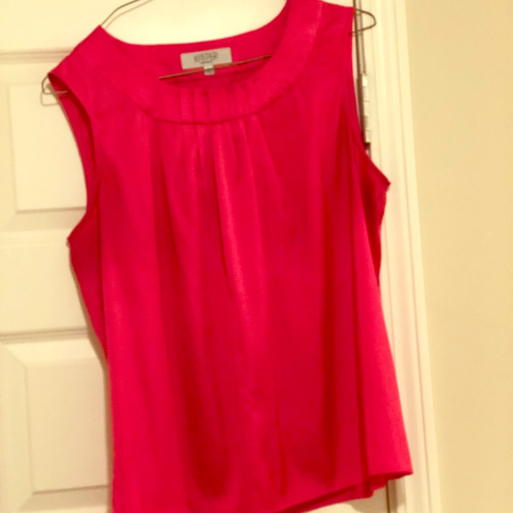 Dress Blouse (Business)